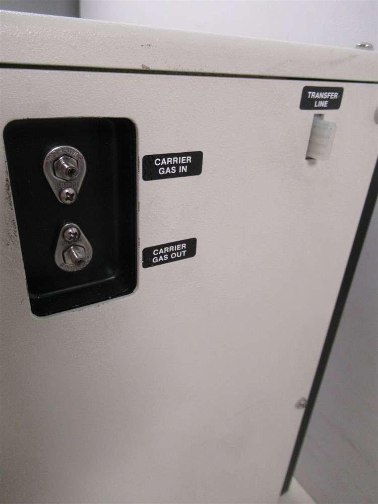 RM Environmental Systems 930 Organic Vapor Concentrator XonTech