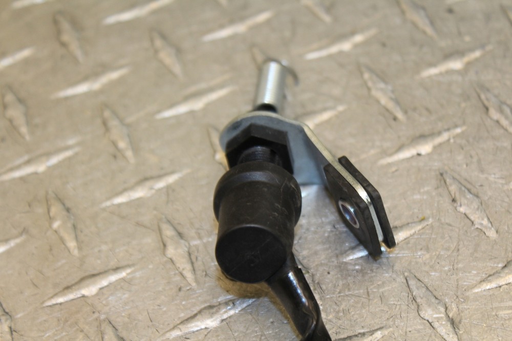 2012 YAMAHA YZF R6 REAR BACK BRAKE SENSOR