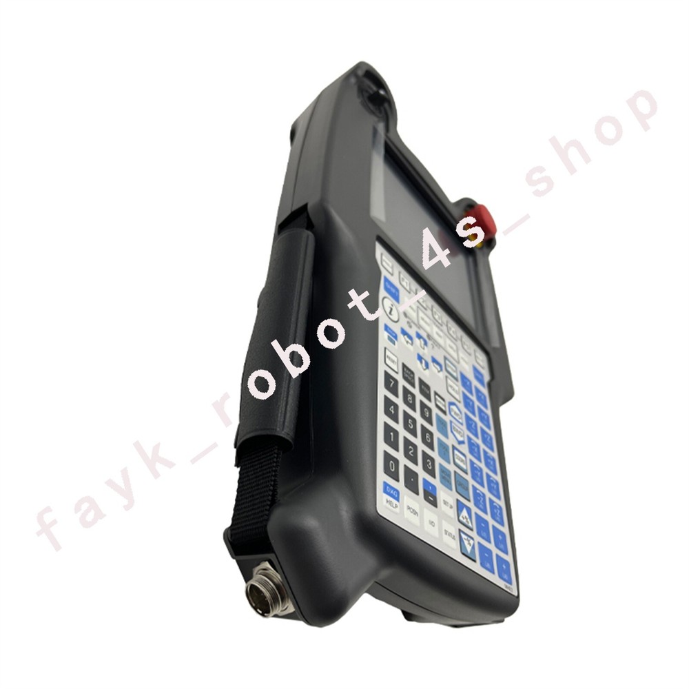 Teach Pendant A05B-2256-C113#SGL For FANUC robot programming controller iPendant