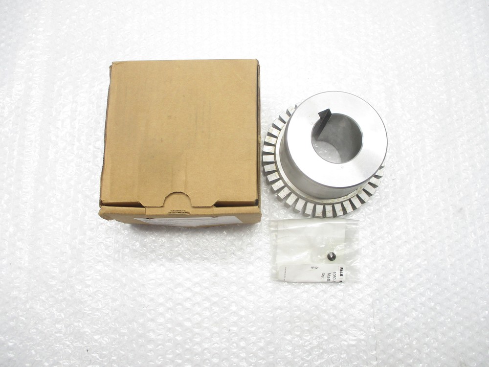 REXNORD 1080T HUB 2.000" NSMP