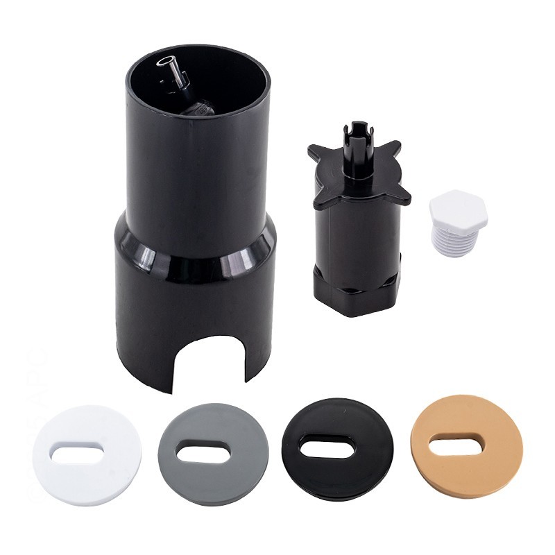 CMP Adjustable Flow Deck Jet | 25597-200-000