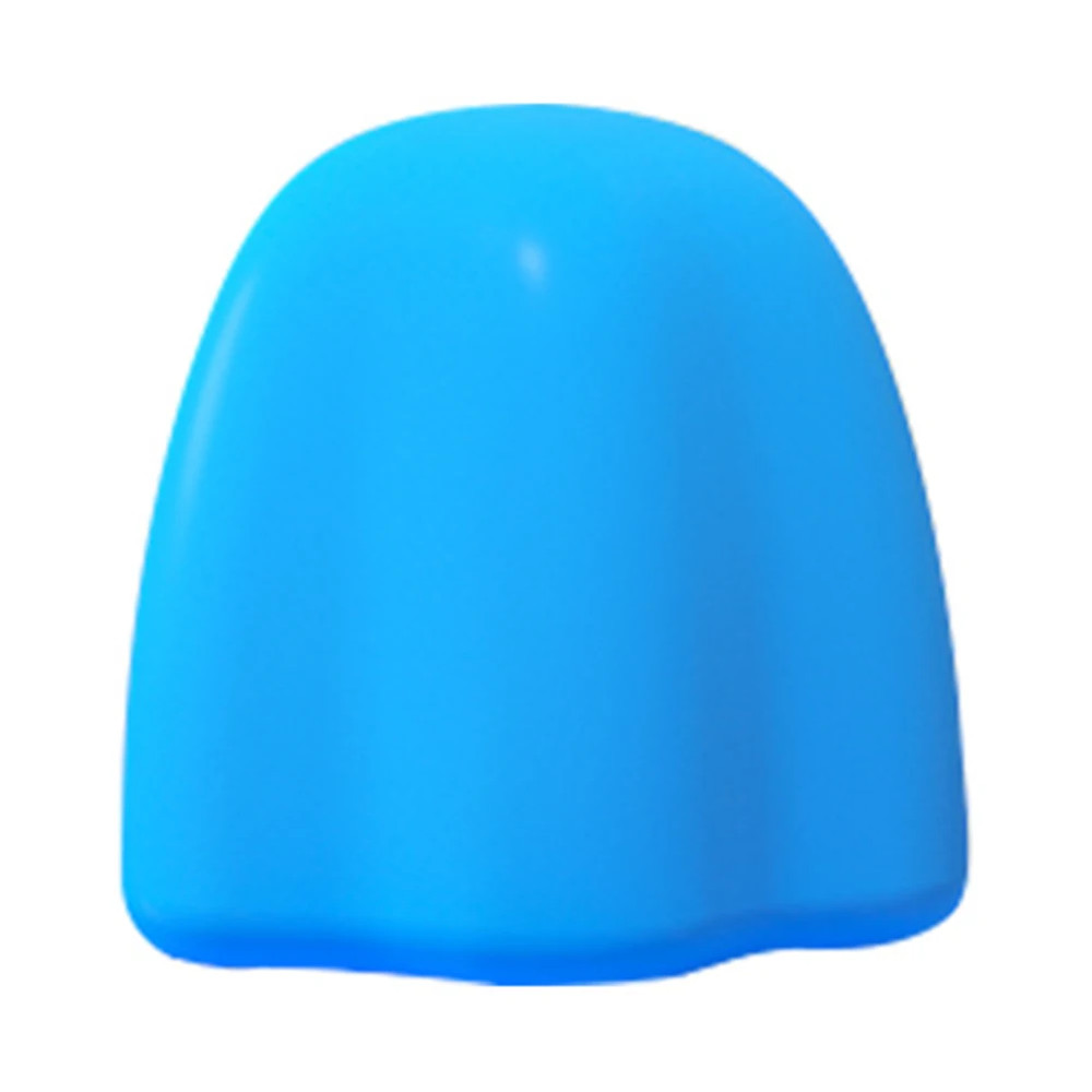 1/2/5PCS Silicone Toothpaste Caps Self-Closing Toothpaste Squeezer Toothpaste Pu