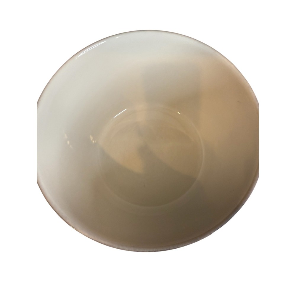 Juliska Berry & Thread Whitewash Round Covered Casserole Dish