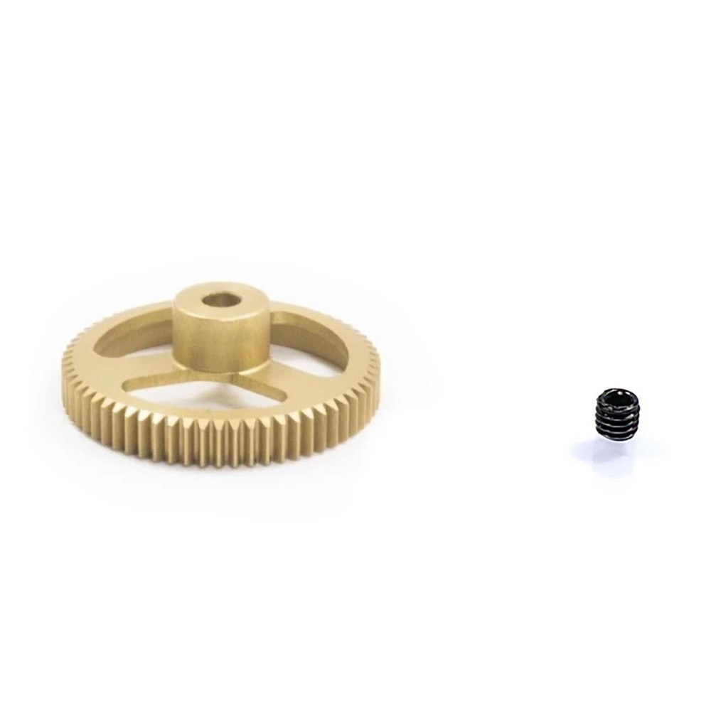 Trinity/Epic 72T Light Weight 64P Pinion TEP6472