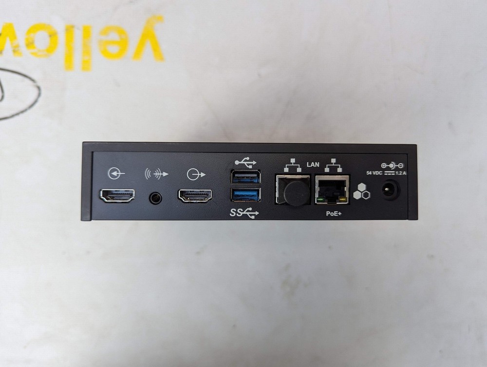 Polycom Pano Wireless Presentation Device 2201-29400-001