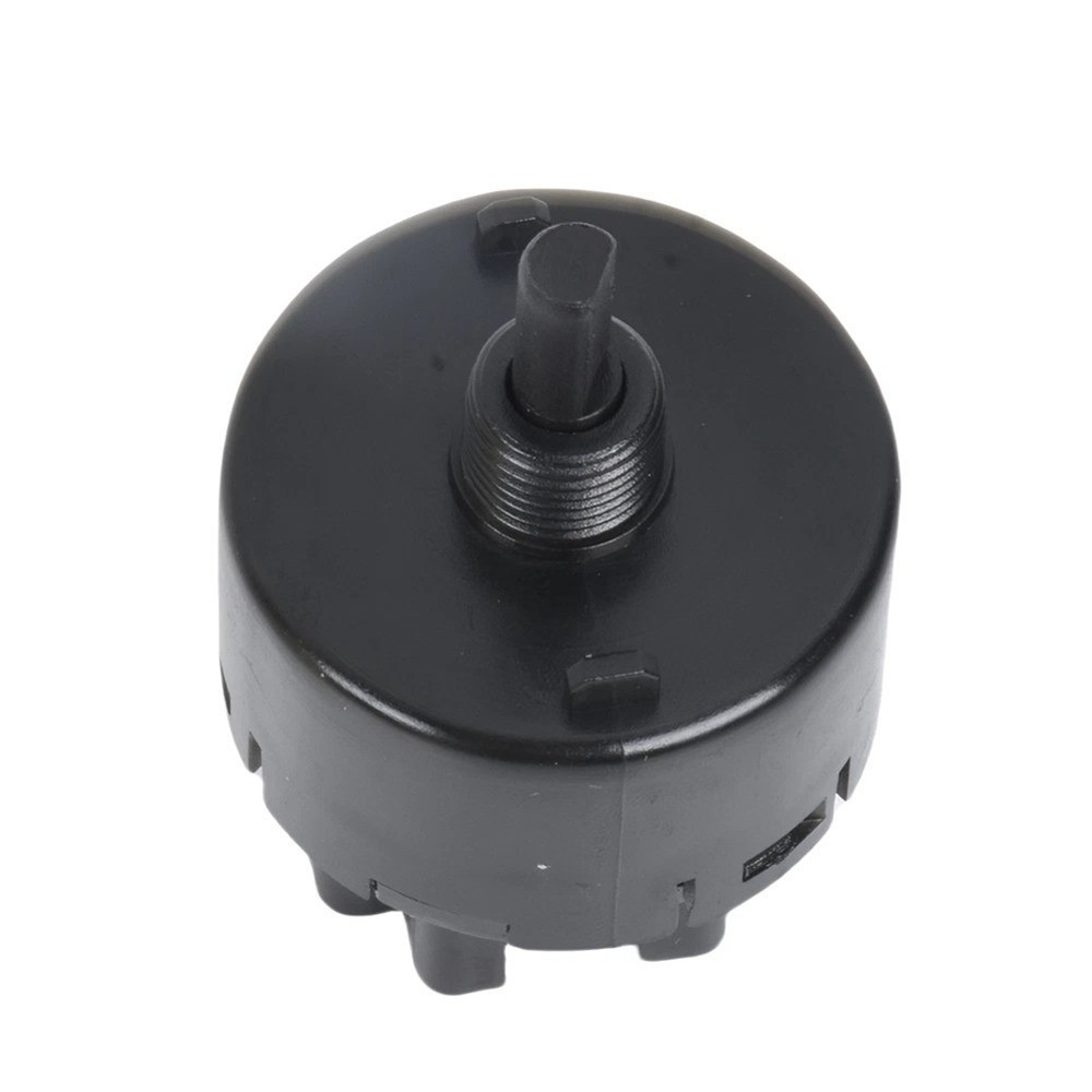 Direct Replacement Fan Switch for Ford and For Mazda Vehicles Efficient Fit