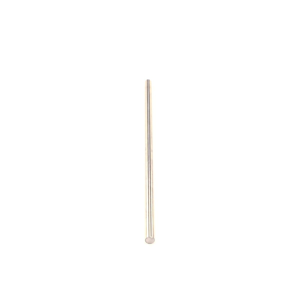Bizerba Shaft 000000060381800400 - Genuine OEM Replacement Part