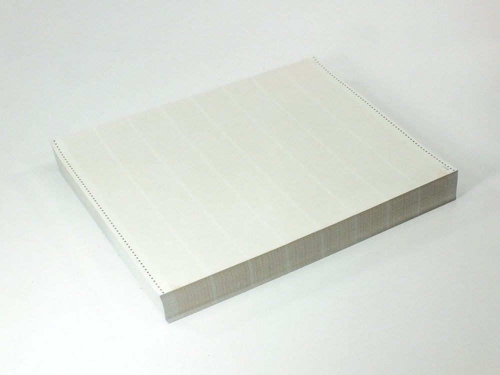 Graphtec Linearcorder Graph Chart Paper 8x40mm 200m PZ474-8B