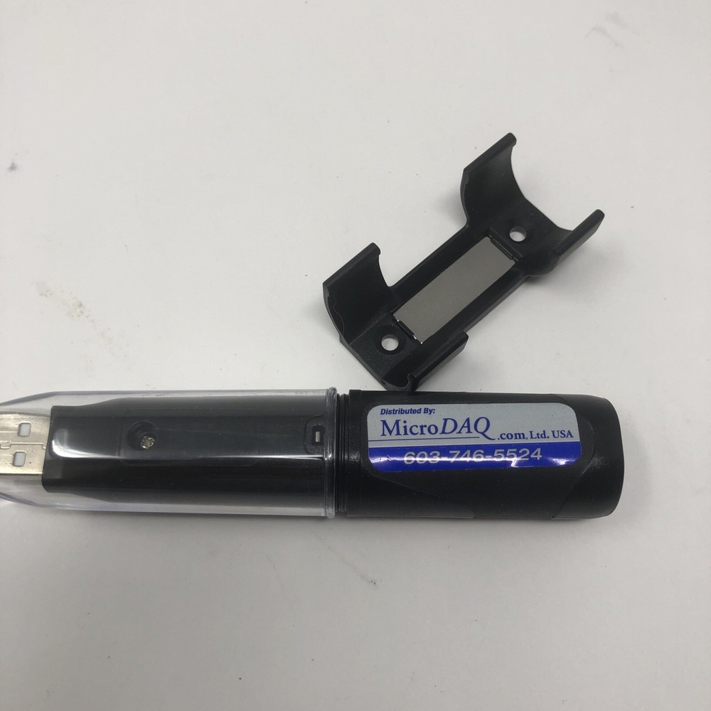 Lascar EL-USB-1-LCD Temperature Digital Data Logger with LCD Display