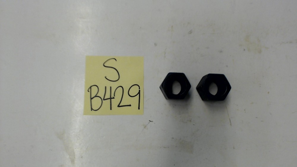 8084014 Nut LOT OF 2