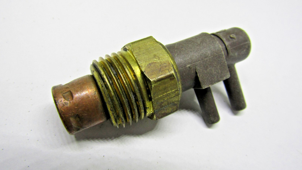 Ported Vacuum Switch Standard PVS45 NEW VINTAGE