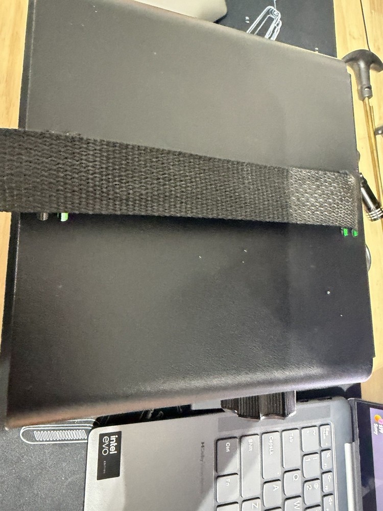 DigID i3 Rugged Plus Biometric Fingerprint