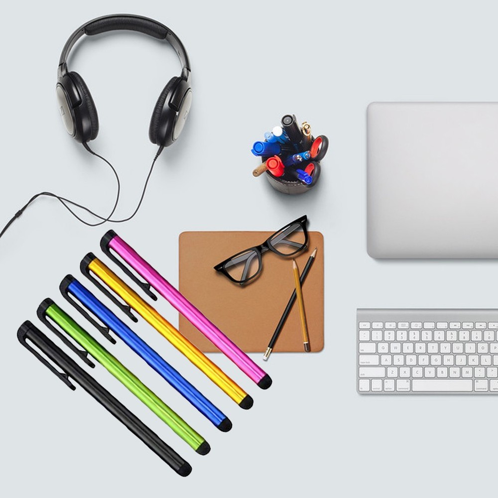 20 Pcs Office Supply Writing Tool Computer Pens for Touch Screen