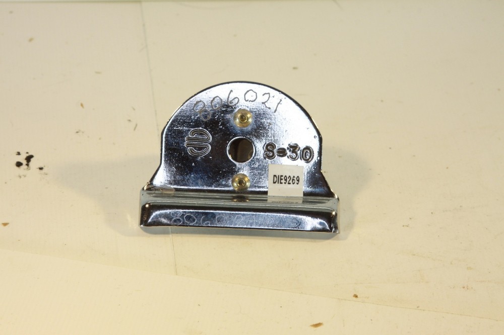 BURNDY S-30 DIE for MS10S-1 CRIMP TOOL