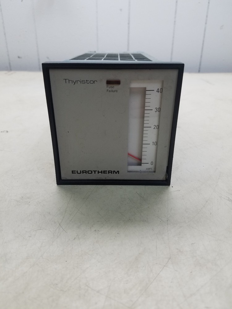 EUROTHERM THYRISTOR 7913-1016