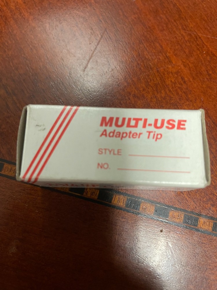 American Torch Tip Multi-Use Adapter Tip