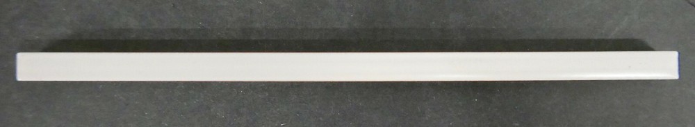 Thin Vintage Tile Liner White
