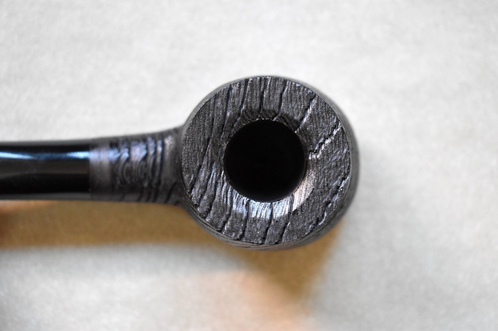 Moretti Pipe Morta Sandblasted 55 Freehand