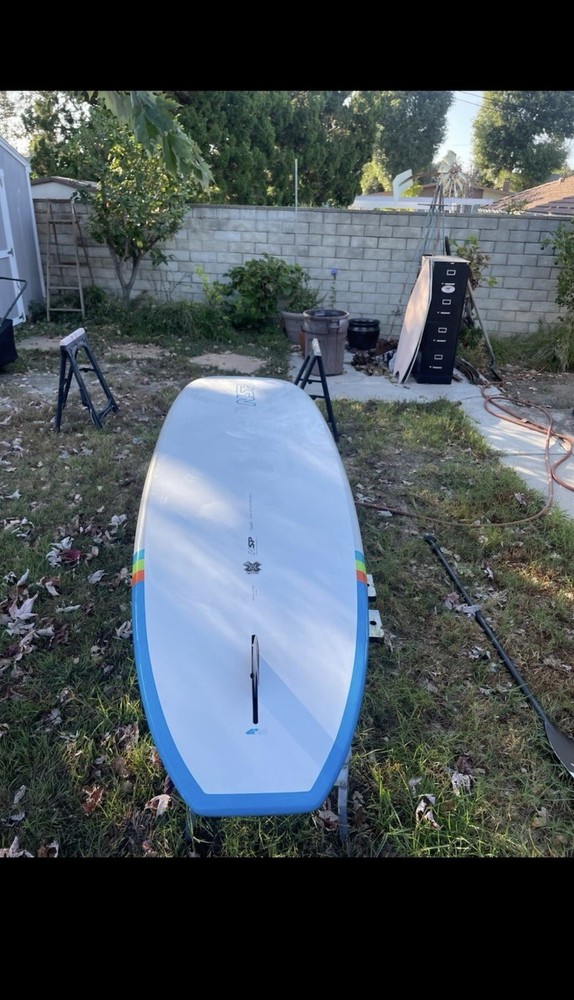 Surftech Elements Cruise Paddle Board