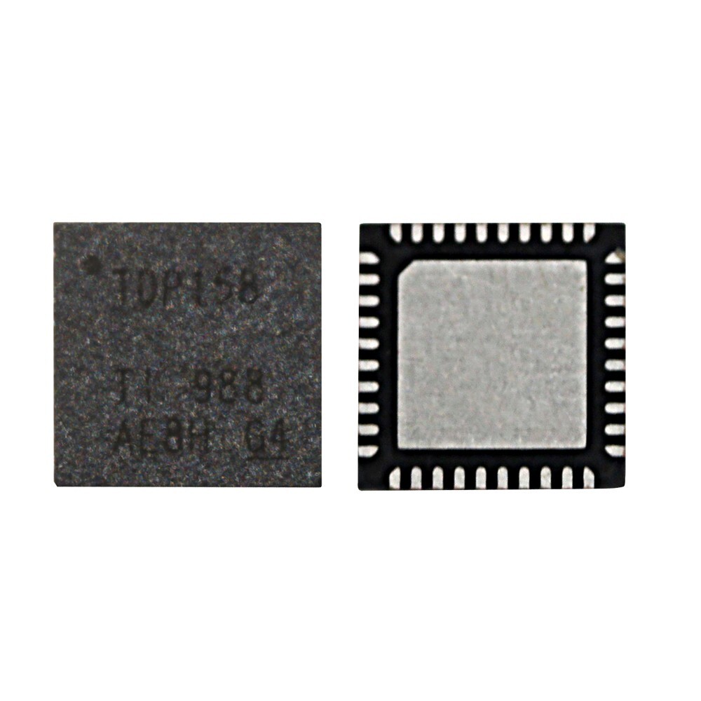 Original HDMI TDP158 Retimer IC Chip Display Interface IC For Xbox One X / S