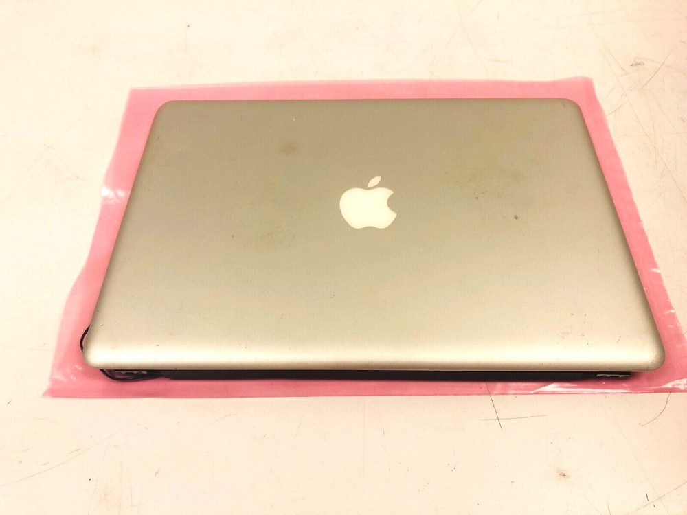 MacBook Pro A1278 LCD Screen Assembly Unibody *UNTESTED*