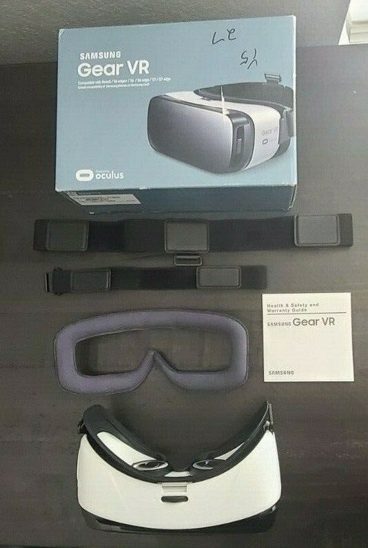 Samsung Gear VR