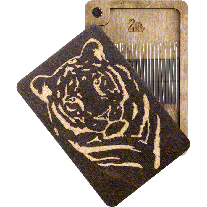 Needlework Holder
