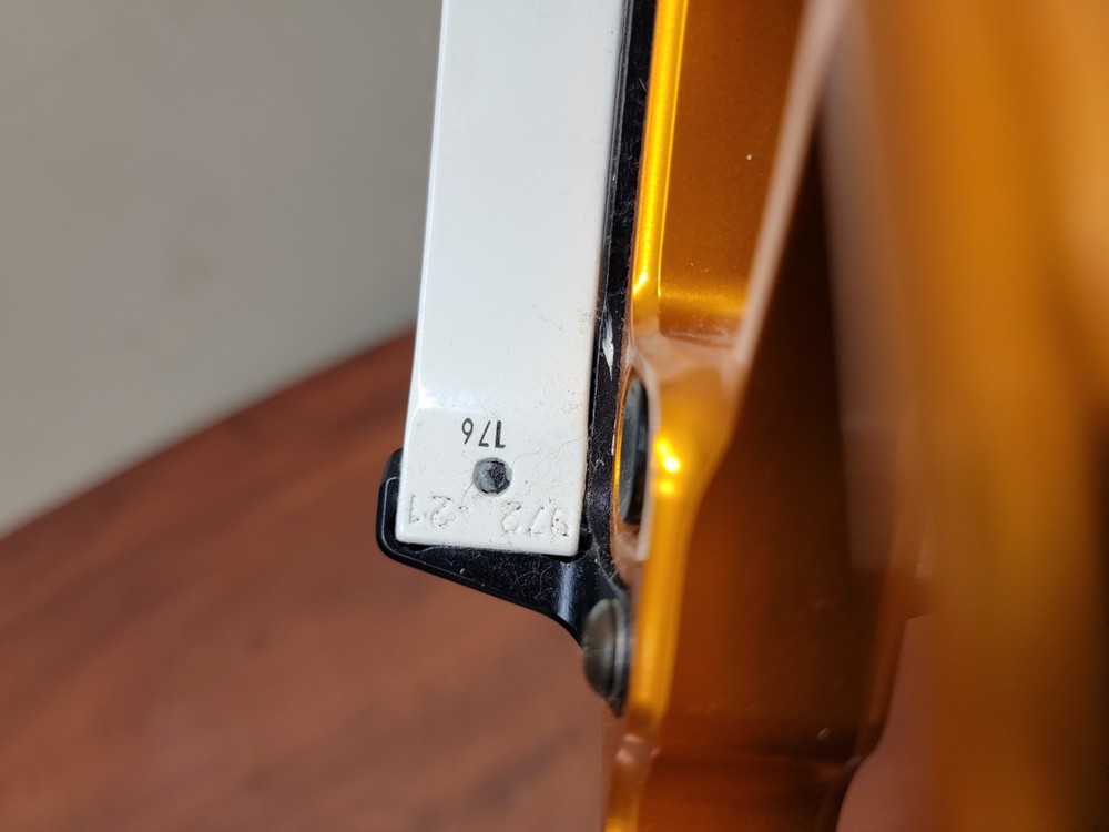 PSE Citation 40 RH Target Archery Compound Bow, Evolve Cam System 28" 60lb Draw