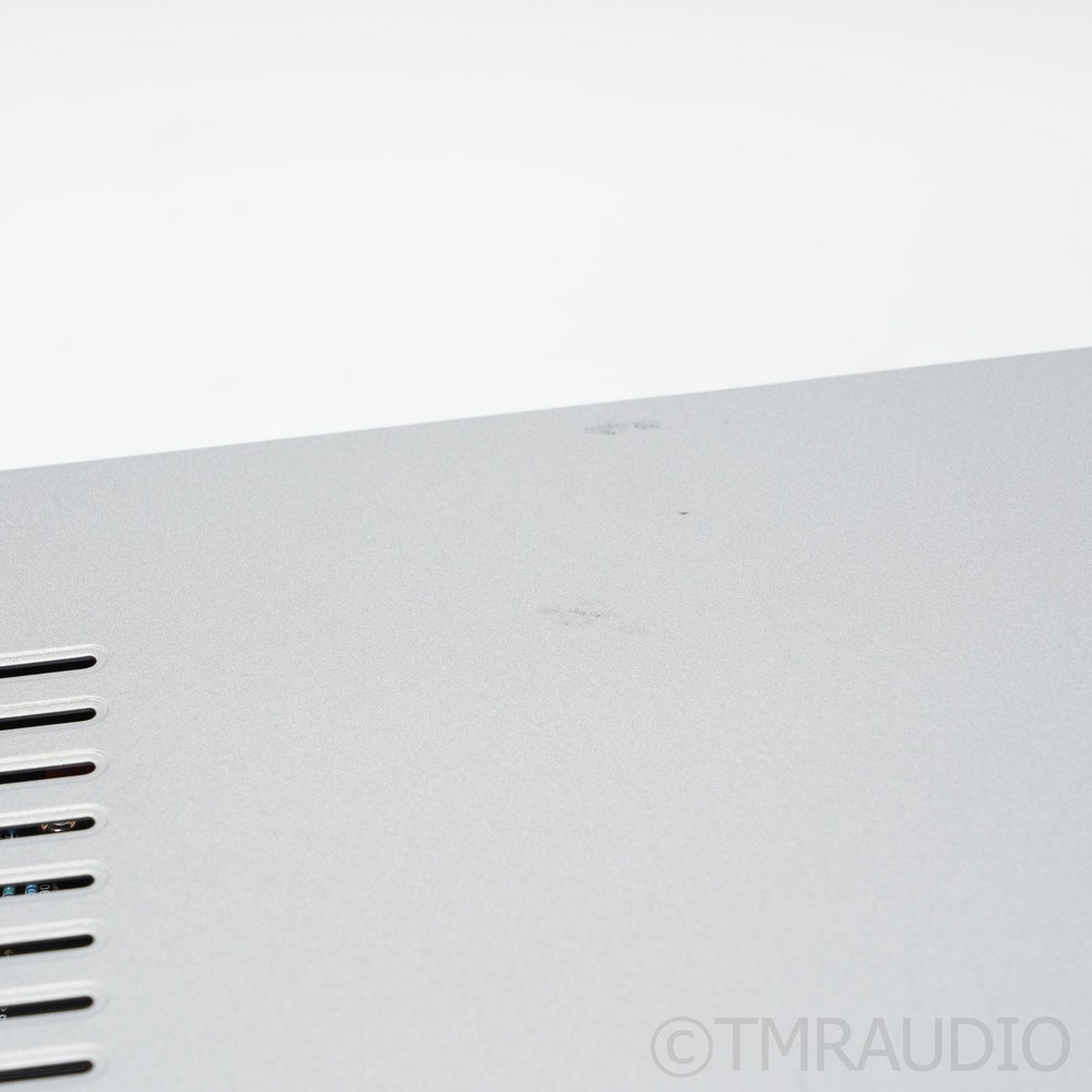 Oppo BDP-105D Universal Blu-ray Player; CD / SACD