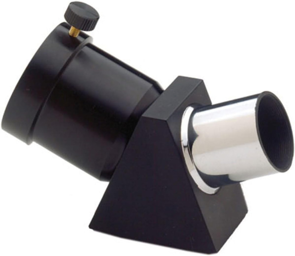 94112-A Erect Image Diagonal Prism for Refractor and Schmidt Cassegrain Telescop