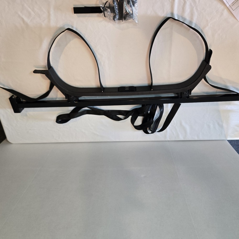 Dr. Access Adjustable Golf Cart Bag Holder