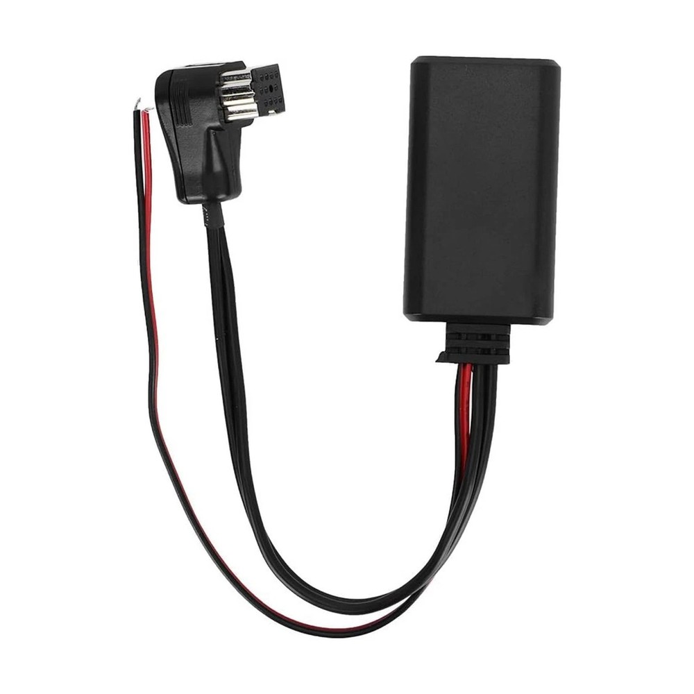 High Quality Car for Bluetooth AUX Adapter IP-BUS Module for Alpine CD KS-U58