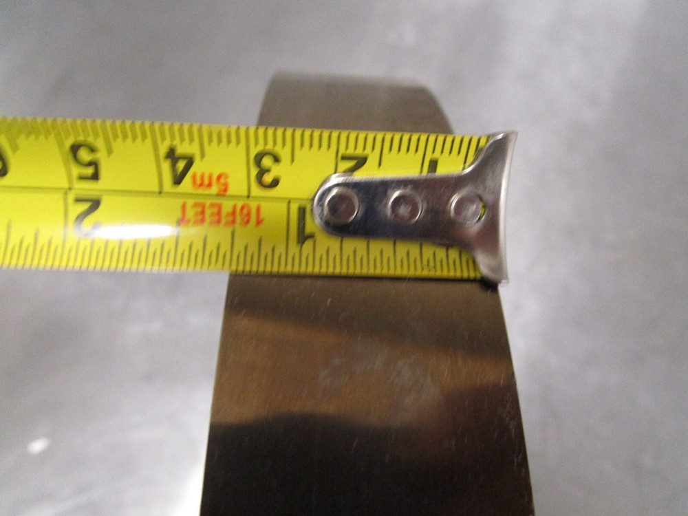 1.25" Constant Force Balance Standard Coil Spring