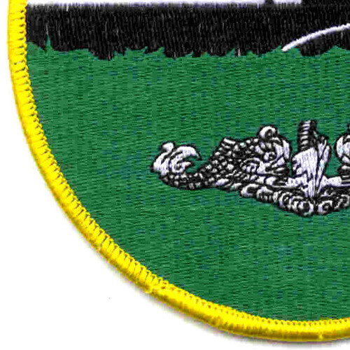 USS S-36 SS-141 Patch