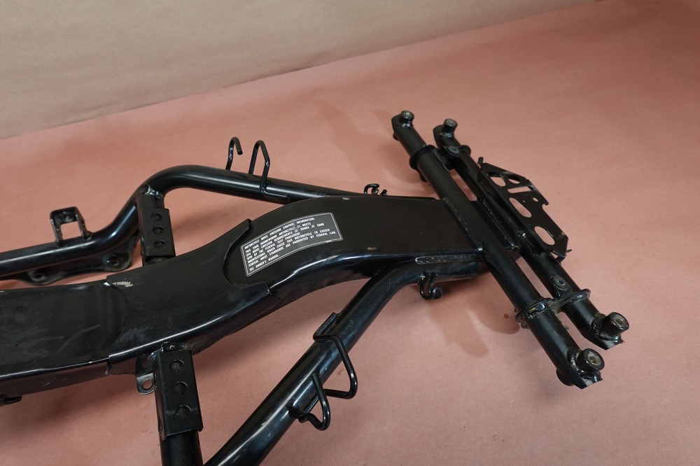 2003-2009 Honda Interceptor 800 VFR800 REAR SUB FRAME SUBFRAME