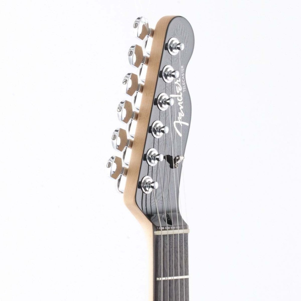 Fender Made in Japan Modern Telecaster HH Black