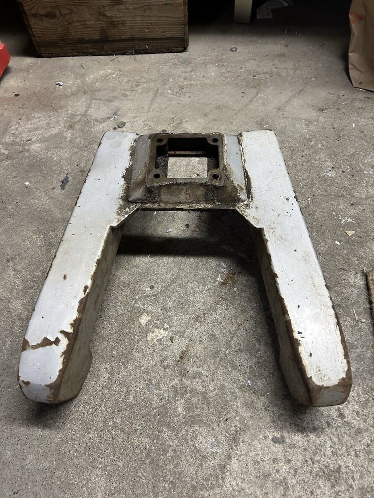 Hobart A-200 Mixer Base, Old Style