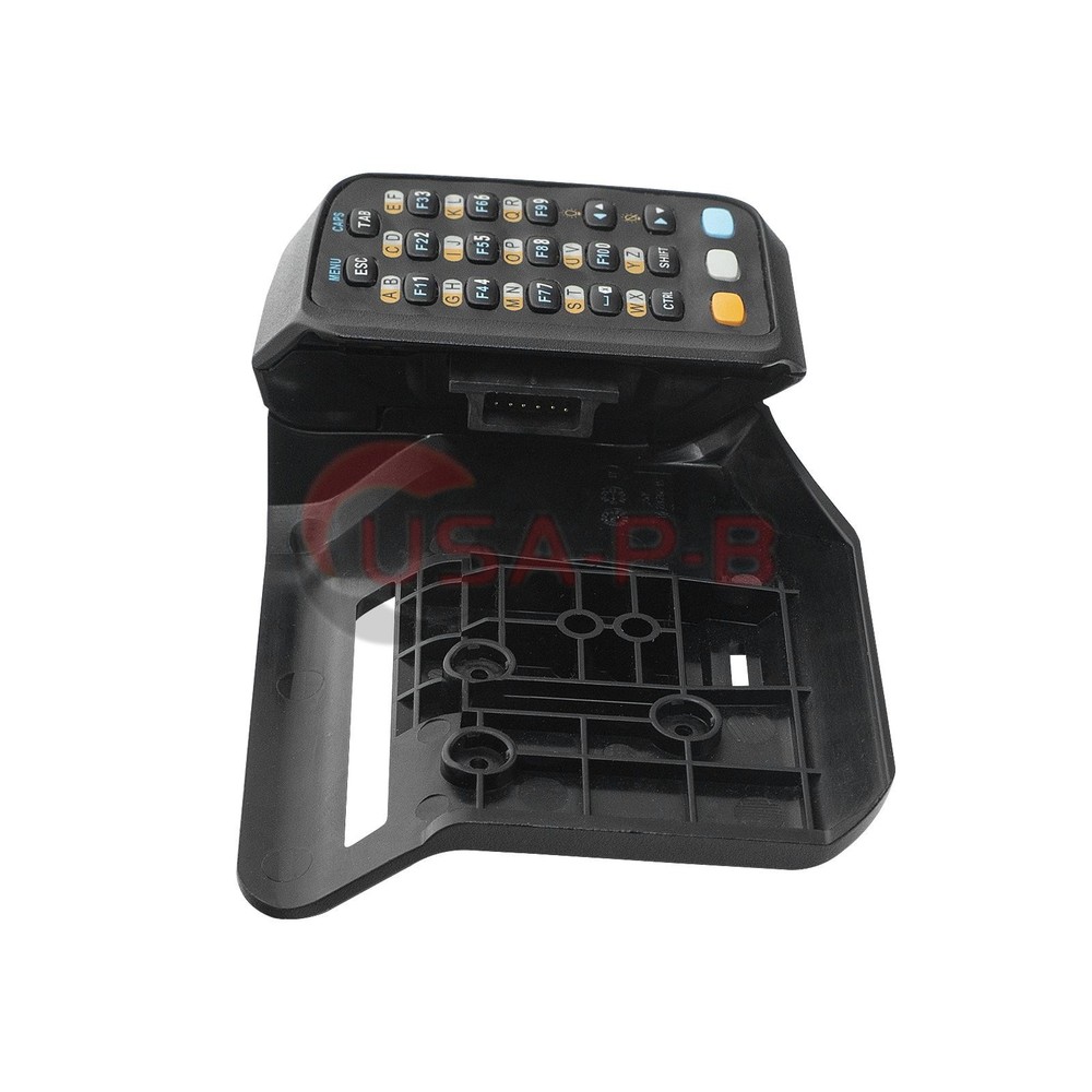 US New Wearable External Keyboard for ZEBRA WT6300 Computer Specification Sheet