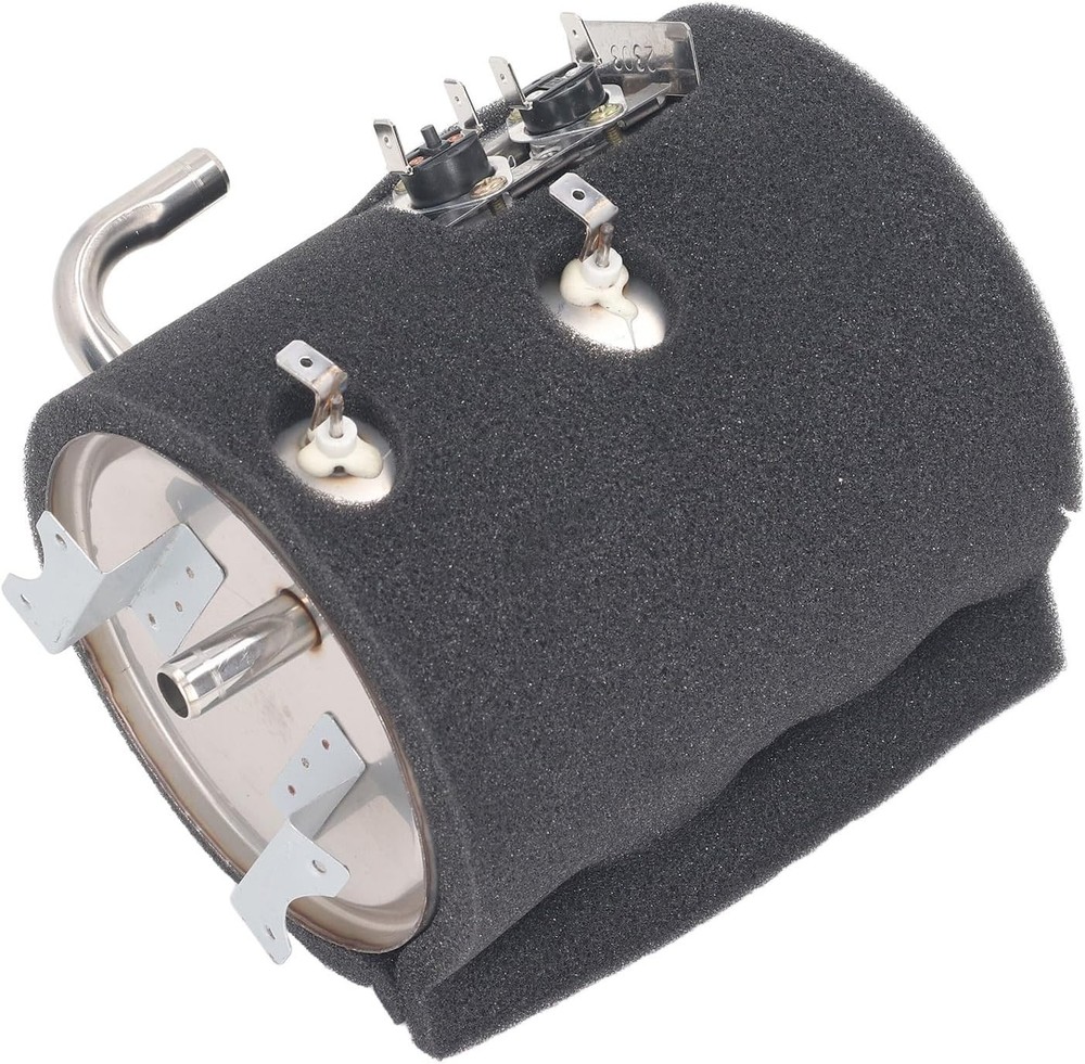 Electric Water Heater Instant Hot Water Heater Under Sink Plug in Water Heaters