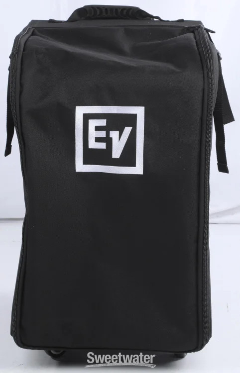 Electro-Voice Evolve 50 Carrying Case with Wheels