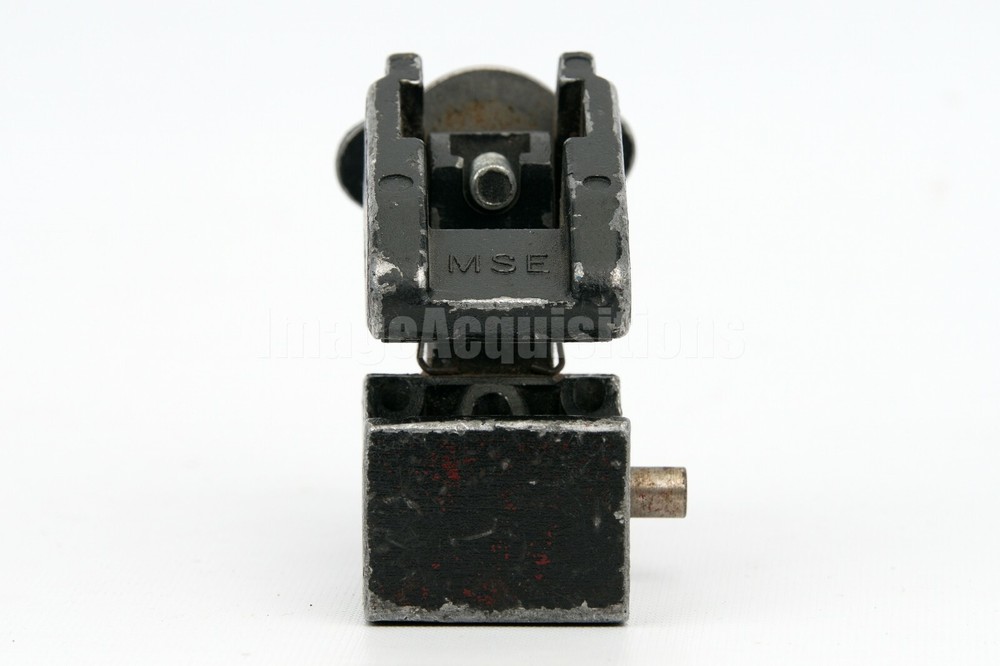 Vintage Matthews Super Clamp