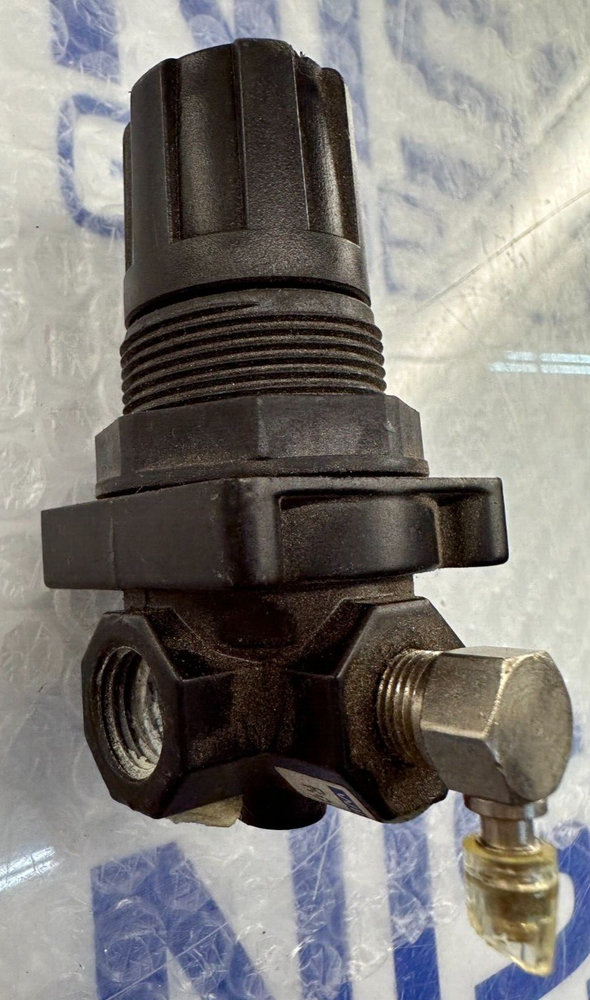 Wilkerson R00-02-000 Regulator