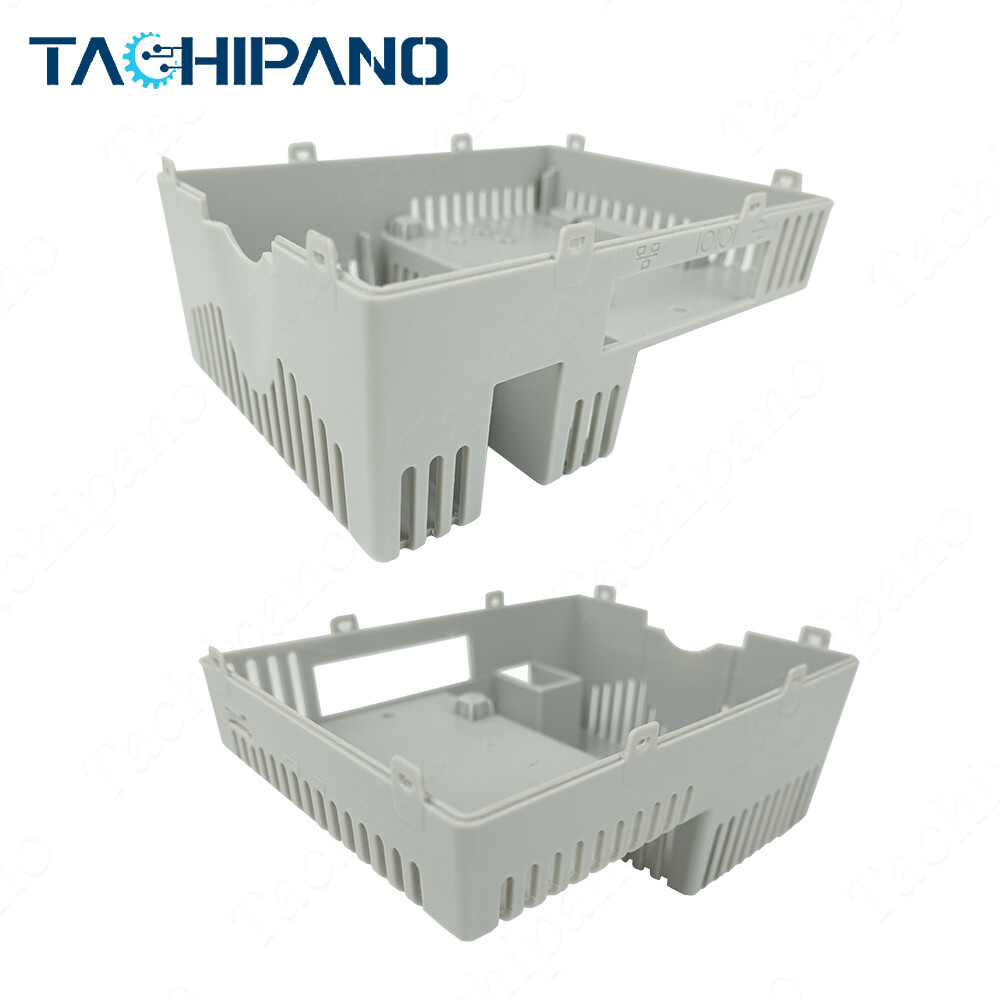 2711P-B6C8A Back Case for 2711P-B6C8D PanelView Plus 600 Plastic Cover