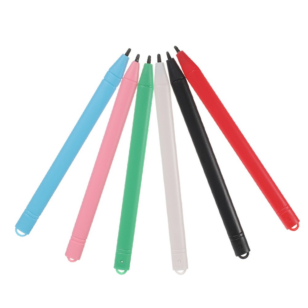 6 Pcs Drawing Pen for Tablet Universal Stylus Touch Screen Computer