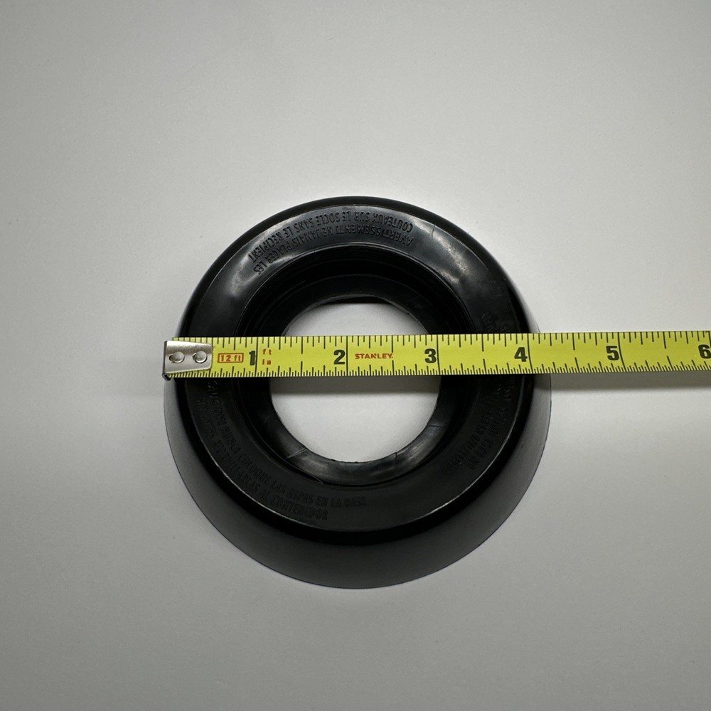 Hamilton Beach Blender Collar Ring Replacement Part 55102 New