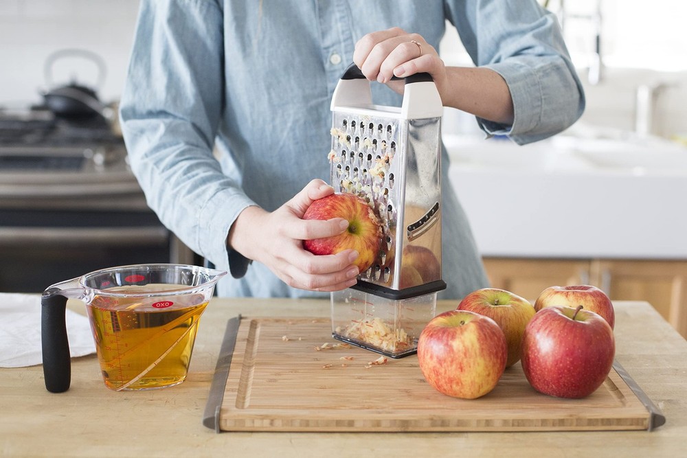 OXO Good Grips Box Grater