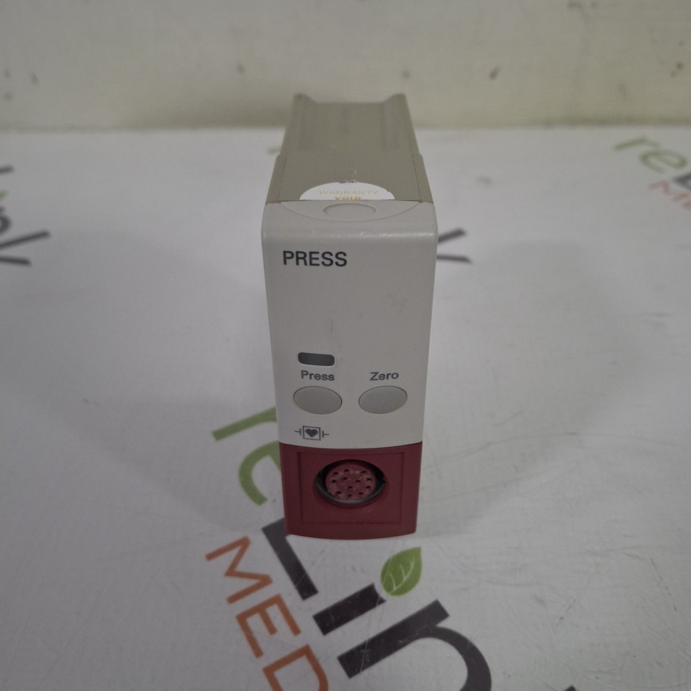 Philips M1006B Single Parameter IBP Module