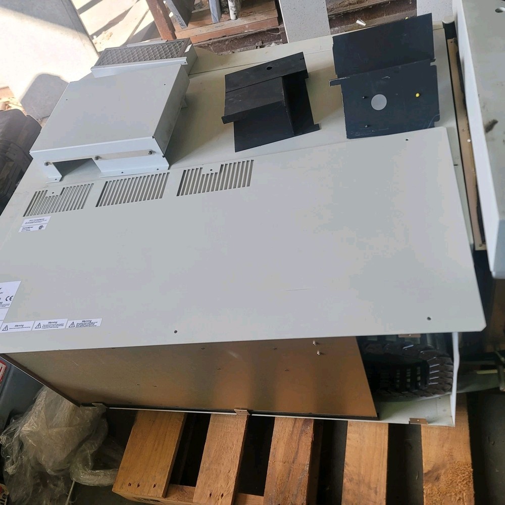 Perkin Elmer Optima 5300DV