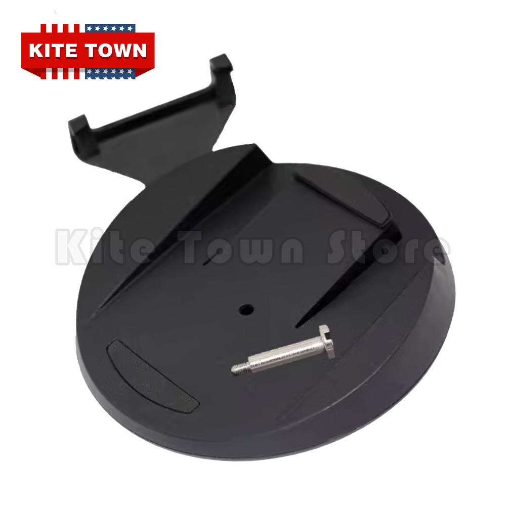 For PS5 Disc Version Vertical Stand Holder Console Dock Mount Base Support OEM