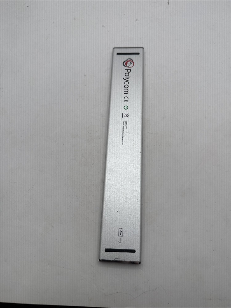 POLYCOM BW7530 USB Real Presence Group Series Remote Control